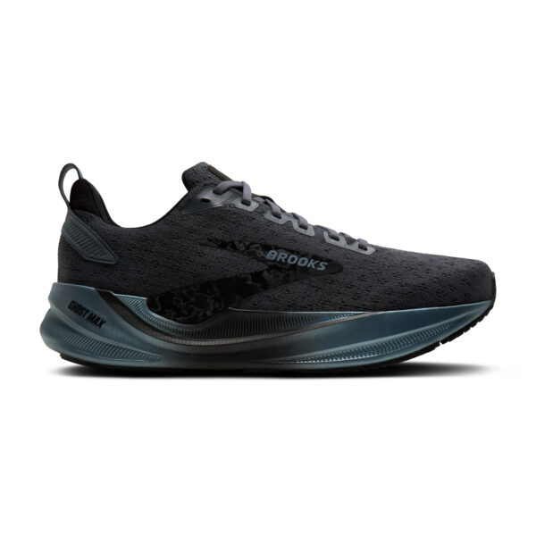 Ghost Max 4