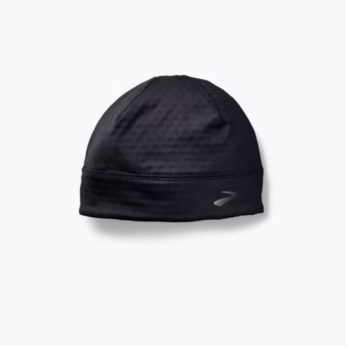 Brooks Notch Thermal Beanie 2.0 -kevyt ja lämmin juoksupipo talviseen juoksuun.